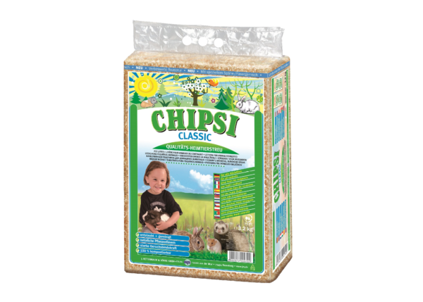 Chipsi Classic