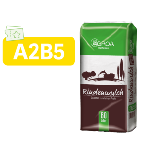 AGROA Raiffeisen Rindenmulch