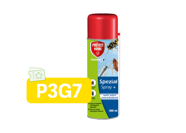 FormineX Spezialspray