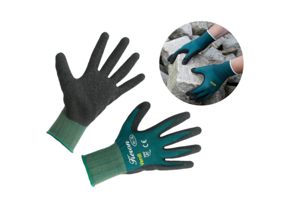 Keron Works Verdi Arbeitshandschuh