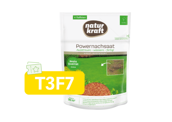 naturkraft Powernachsaat