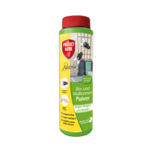 PROTECT HOME Bio- und Mülltonnen Pulver