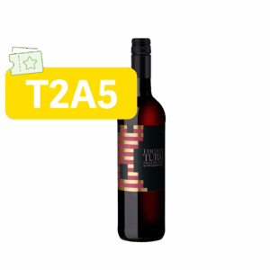 Edition Turm Trollinger mit Schwarzriesling