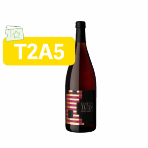 Edition Turm Trollinger mit Lemberger