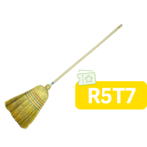 Reisstrohbesen Profi